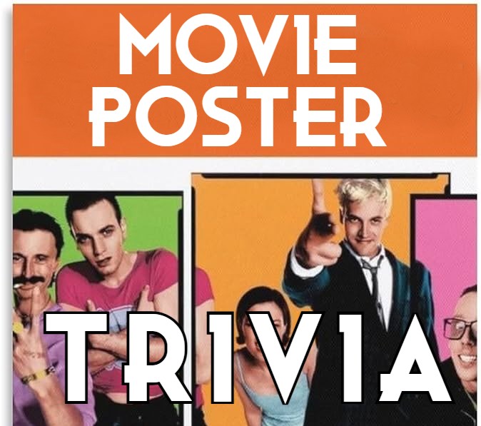 Movie Poster Trivia